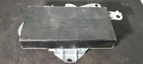 Mercedes-Benz S W220 Side airbag 