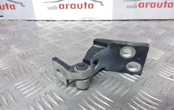 Volkswagen Polo III 6N 6N2 6NF Front door upper hinge