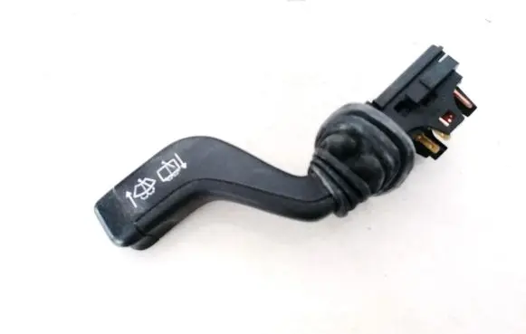 Opel Astra G Wiper control stalk 092115275 092115277