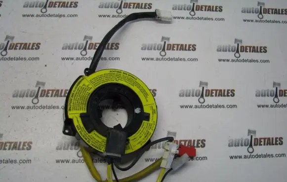 Mitsubishi Carisma Airbag slip ring squib (SRS ring)