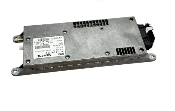 BMW X5 E53 Other control units/modules 6916766 11585217 B0128C0128