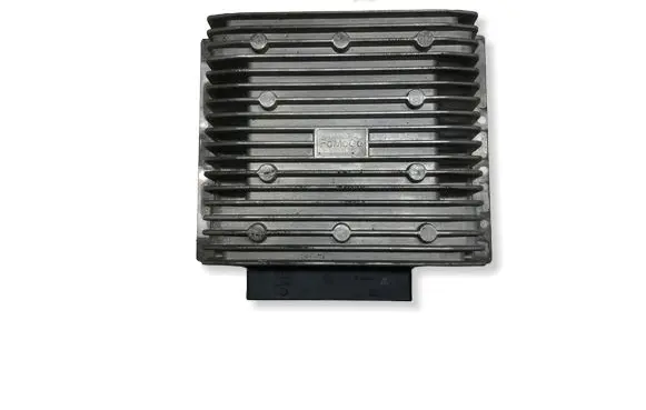 Ford Mondeo MK IV Sound amplifier BS7T18B849AA