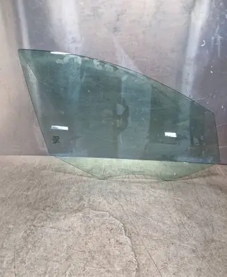 Volvo XC60 Front door window glass four-door DOT57M53AS2 43R001106 E000186