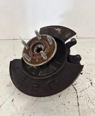 Tesla Model X Rear wheel hub 102741600D 102717000A