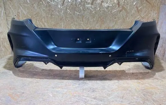 BMW M8 F91 F92 G14 G15 Rear bumper
