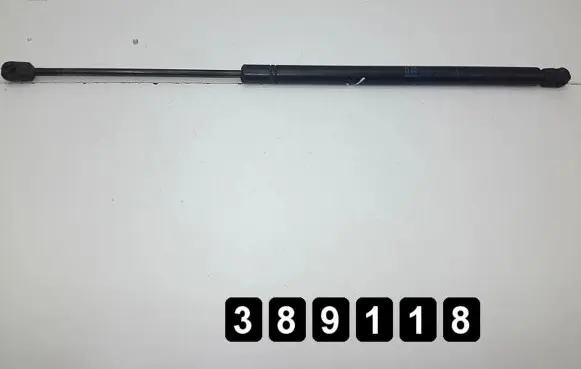 Opel Zafira A Tailgate/trunk strut/damper 90579440
