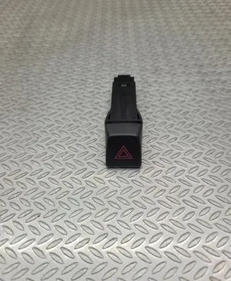 Hazard light switch