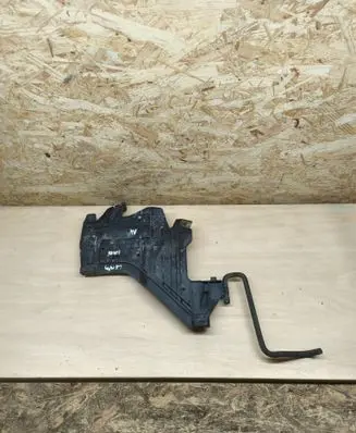 Audi A4 S4 B8 8K Headlight/headlamp mounting bracket 1301073033