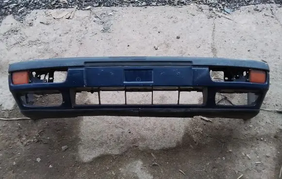Volkswagen Golf III Front bumper