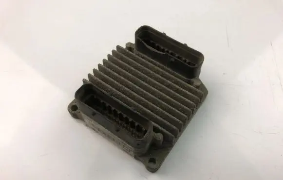 Opel Astra G Engine control unit/module ECU 16228919