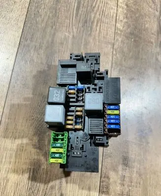 Fuse module