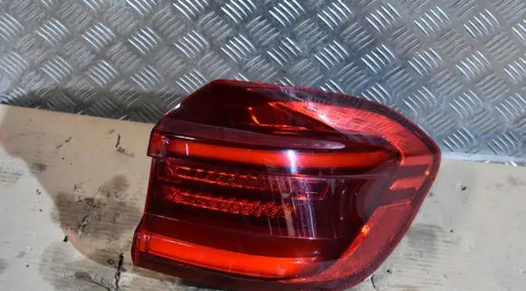BMW X3 G01 Rear/tail lights 740874055