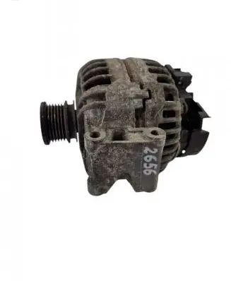 Chrysler PT Cruiser Generator/alternator A0121546302