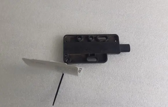 Porsche Panamera (970) Keyless system antenna 7PP962132