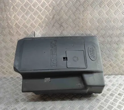 Land Rover Defender Engine cover (trim) XH226A949BA