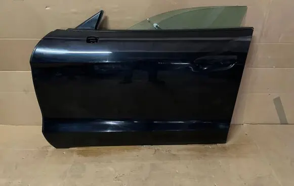 Porsche Taycan 9J1 Front door
