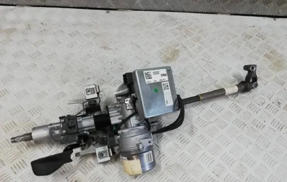 Fiat 500X Steering wheel axle 00520478810 HB12198