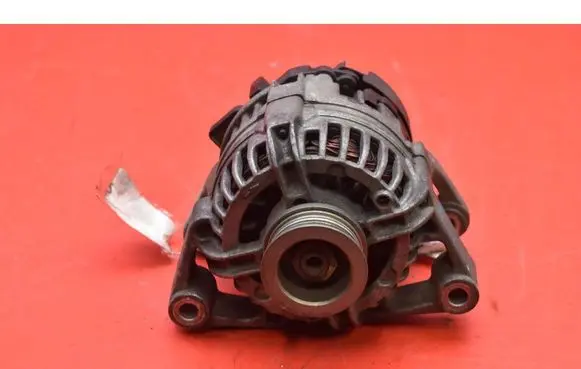 Opel Agila A Generator/alternator 24437119XK