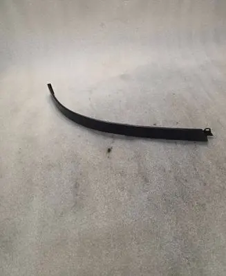 Under headlight/headlamp trim