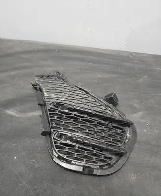 KIA Ceed Front bumper lower grill 86576J7LA0