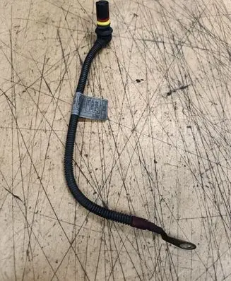 BMW X5 E53 Glow plug pre-heat relay 778923005 EMA81SE