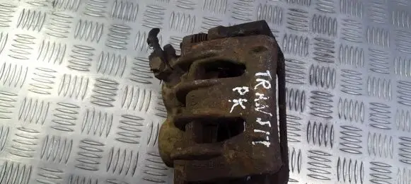 Ford Transit Front brake caliper