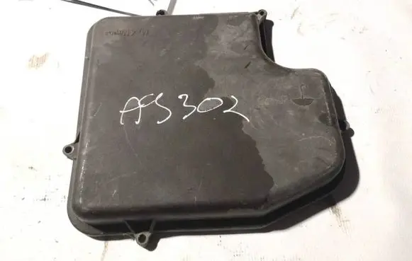 Audi A6 S6 C5 4B Fuse box cover 4b1907613