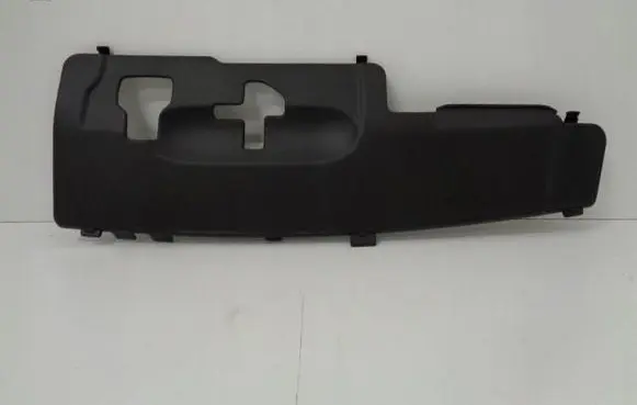 Peugeot 308 Radiator support slam panel 98039139XT