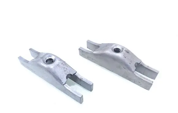 Honda CR-V Fuel Injector clamp holder 732N0719