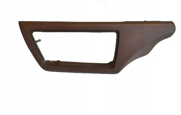 BMW 7 E65 E66 Dashboard glove box trim 7025213