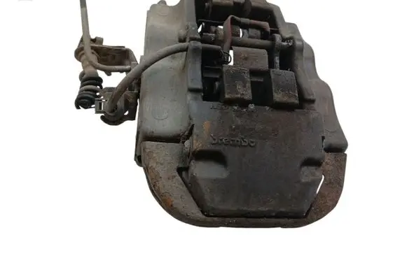 Audi A4 S4 B5 8D Other brake parts 