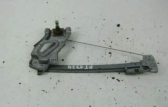 Audi 80 90 S2 B4 Rear door manual window regulator 