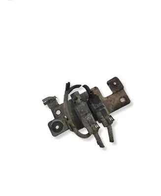Hyundai Terracan Turbo solenoid valve 