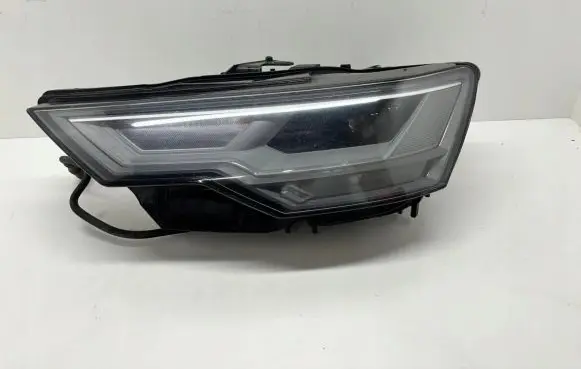 Audi A6 S6 C8 4K Headlight/headlamp 4K0941033
