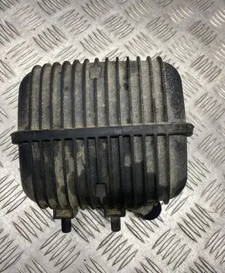 Audi A4 S4 B7 8E 8H Vacuum air tank 8E0129955