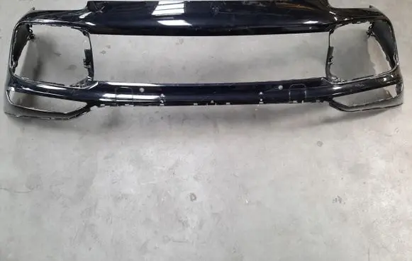 Porsche Cayenne (9PA) Front bumper 9Y0807221A