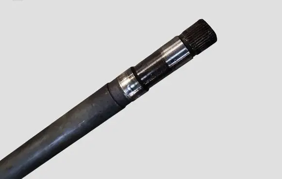 Citroen C5 Front driveshaft