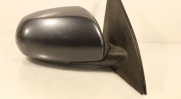 KIA Ceed Front door electric wing mirror 876201H155