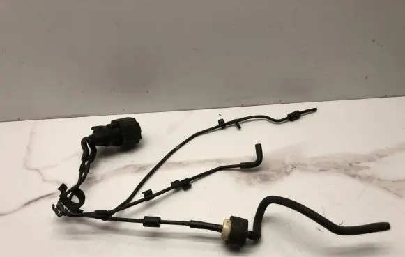 Audi A4 S4 B7 8E 8H Turbo solenoid valve 059906628B 06T235 70101900
