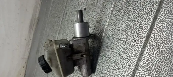 Opel Zafira A Master brake cylinder