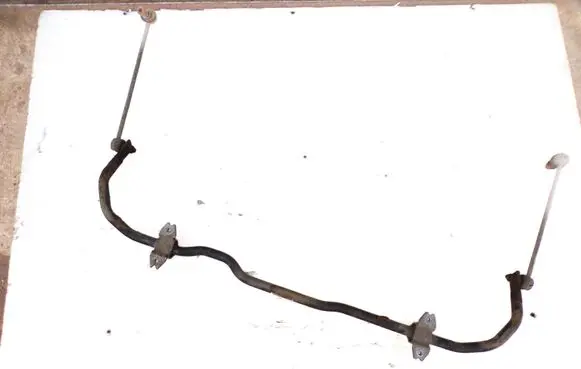 Volkswagen Scirocco Front anti-roll bar/sway bar 1K0411335C 1K0411303BK