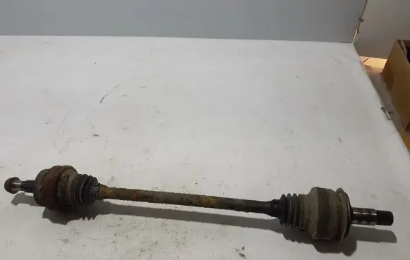 Mercedes-Benz E W212 Rear driveshaft A2213503510