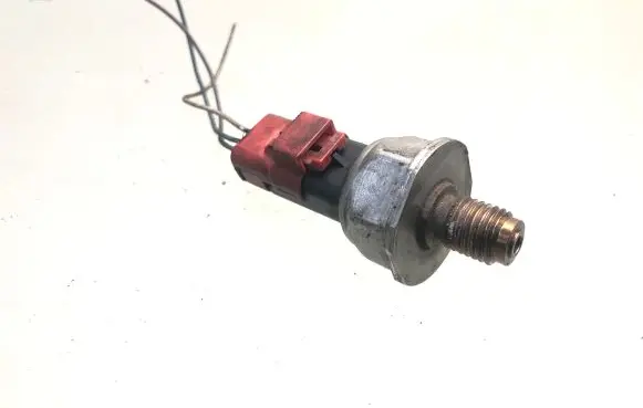 Peugeot Partner Fuel pressure sensor 0407687833 55PP0202