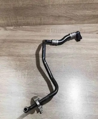 BMW X5 E70 Oil cooling pipe 4498031
