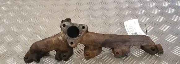 Opel Vectra B Exhaust manifold 90500926