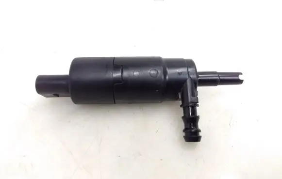 Audi Q7 4L Headlight washer pump 3B0955681