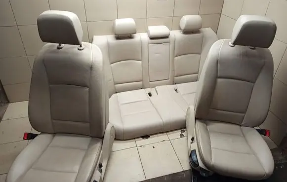 BMW 5 F10 F11 Seat set 