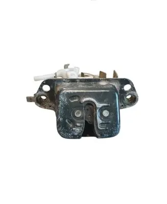 Subaru Legacy Tailgate/trunk/boot lock/catch/latch K4865311