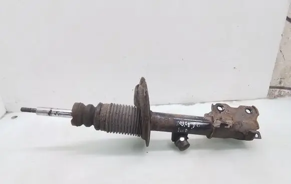 Front shock absorber/damper
