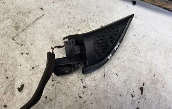 Volkswagen Golf V Front door high frequency speaker 1K5837973